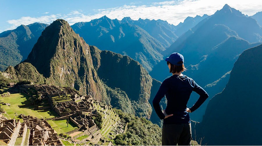 Machu Picchu Circuit The Ultimate Packing List for 2025