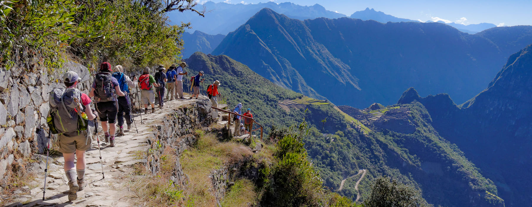 Best Hiking Tour Companies in Peru Alpaca Expeditions