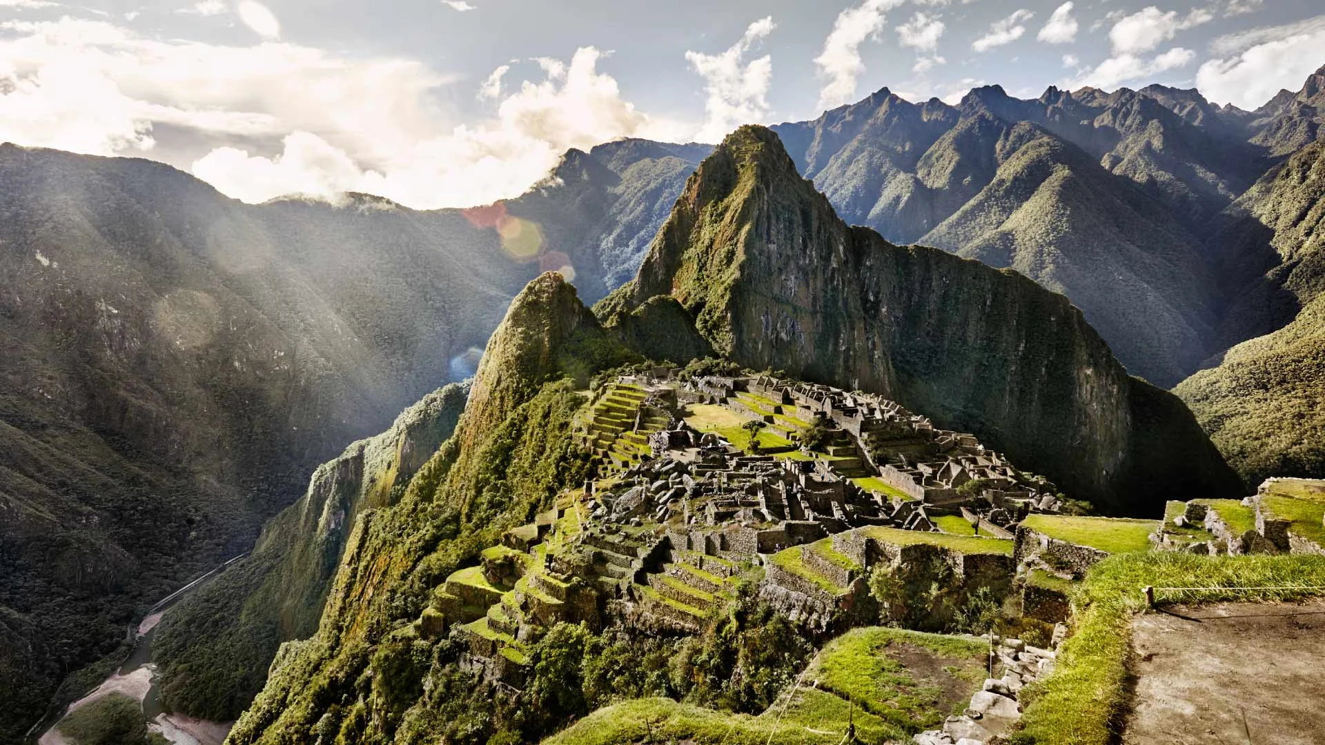 Machu Picchu: Historia, Arquitectura y Consejos para Visitantes