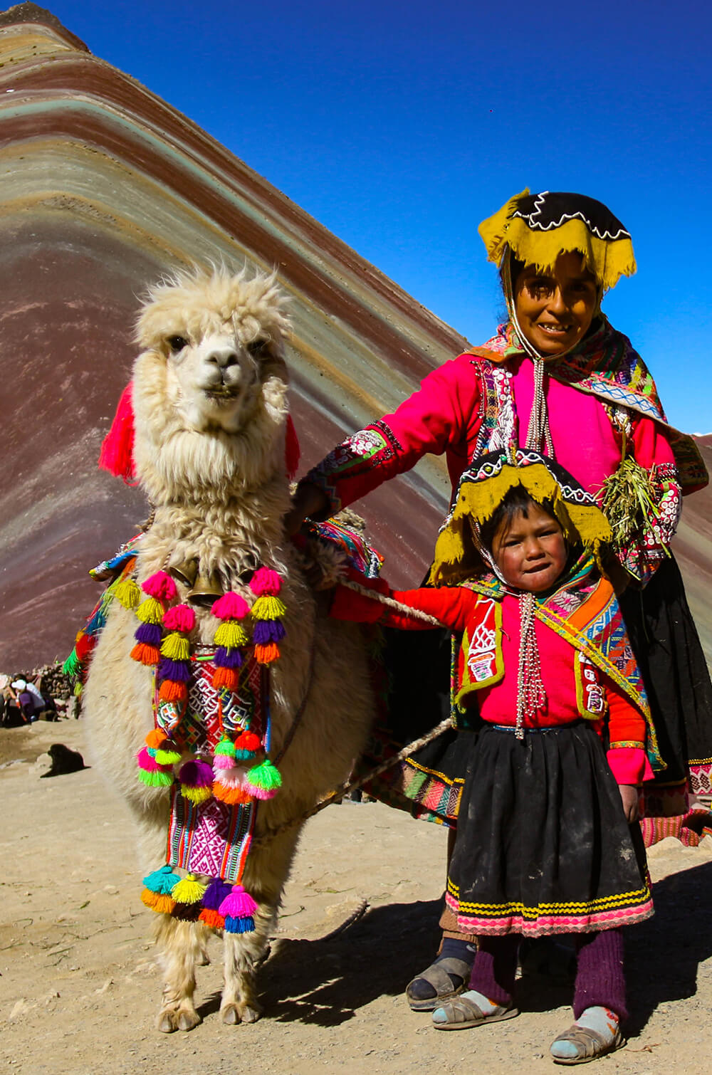 Esperando las vacaciones? Los mejores outfits para viajar a Cusco