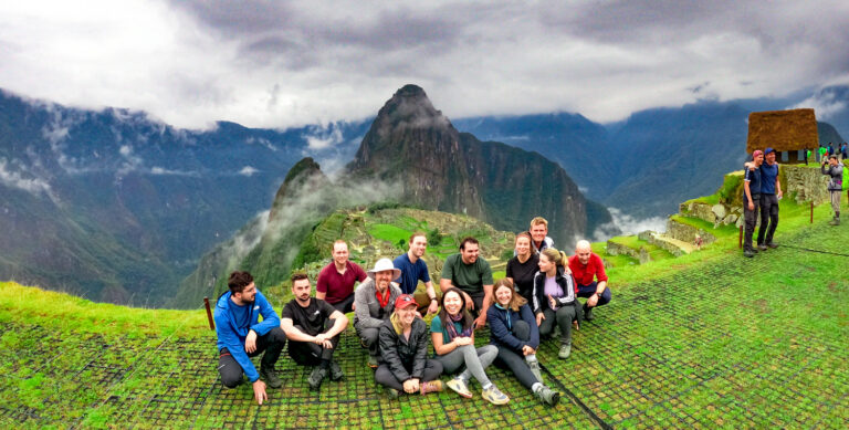 Sacred Valley Tour 1 Day & Inca Trail Hike 2D/1N - Alpaca Expeditions