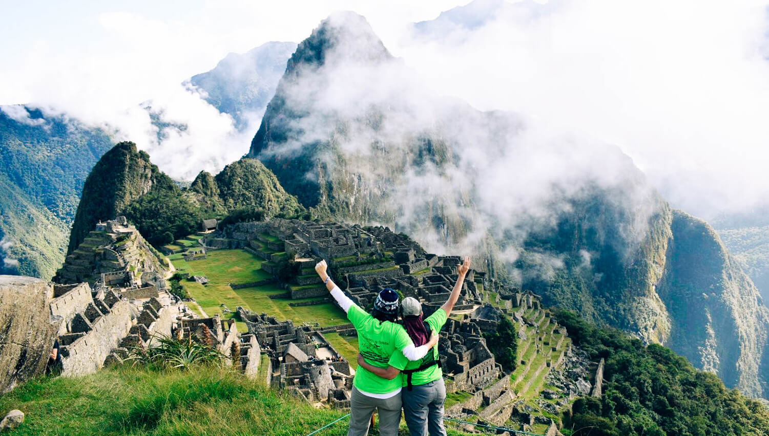 Salkantay Tour - Epic 7 Day Peru Trek, # 1 Tour Operator in Peru