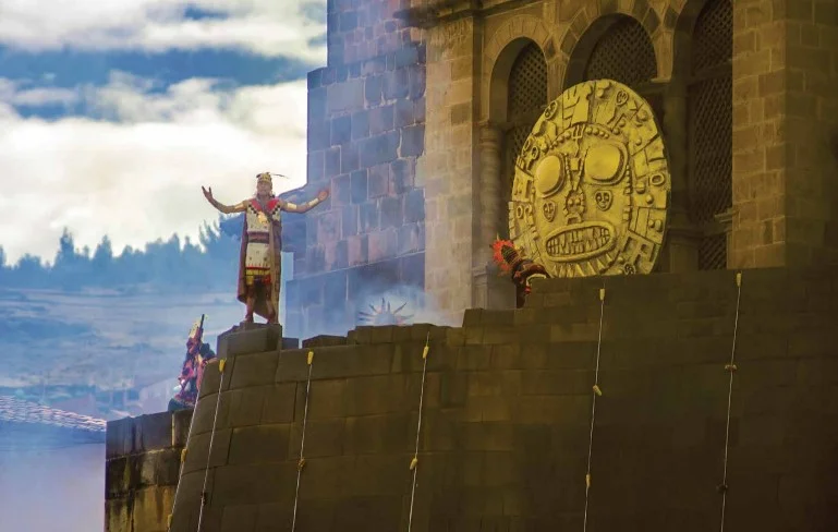 Coricancha: Historia y Significado del Templo del Sol en Cusco