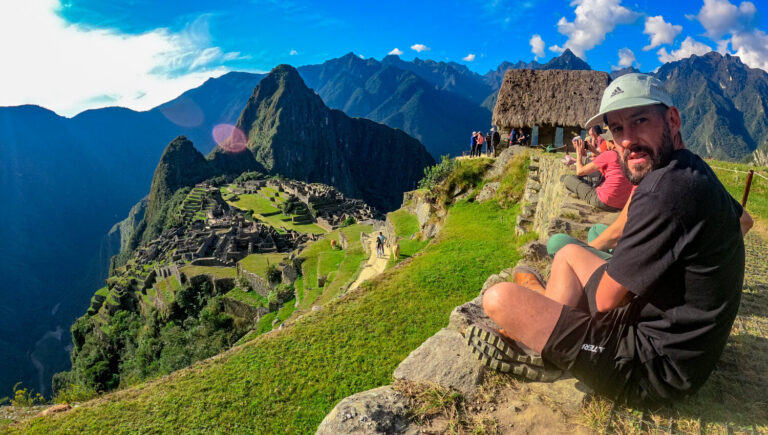 Inca Trail Hike To Machu Picchu in 5 Days | #1 Peru Treks