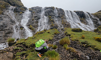 Lares Trek to Machu Picchu 4D/3N