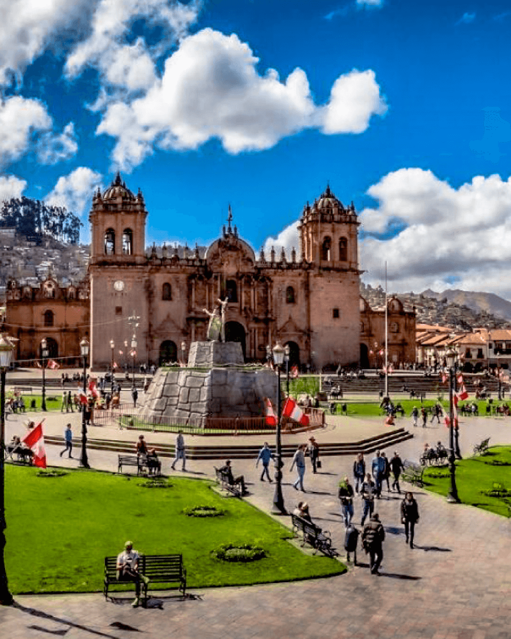 Cusco Day Trips: Full-Day & Half-Day Tours from Cusco, Peru