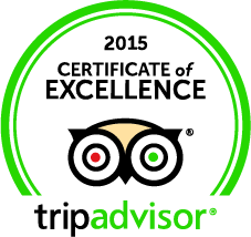 Tripadvisor Certificate of Excellence 2015 – Alpaca Expeditions