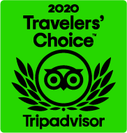 Tripadvisor Certificate of Excellence 2020 – Alpaca Expeditions