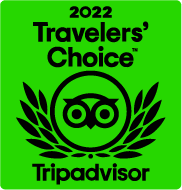 Tripadvisor Certificate of Excellence 2022 – Alpaca Expeditions