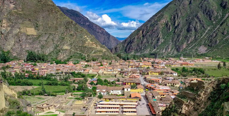 Cusco City Tour, Sacred Valley & Machu Picchu Tour 3 Days