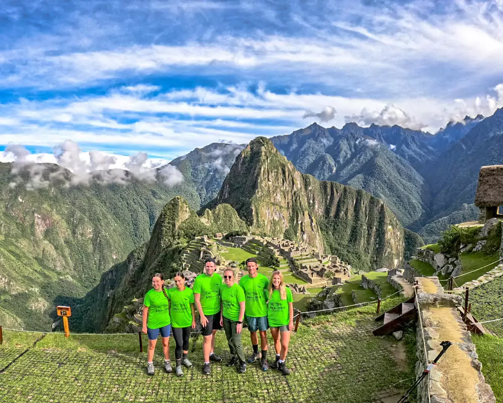 Premium Classic Inca Trail 5Days, Availability 2023 official operator  Classic inca trail trek availability 2024