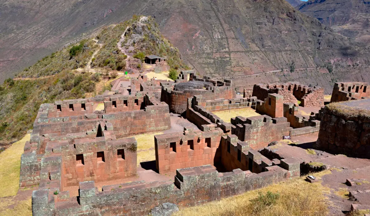 Historical Significance of the Inca Trail