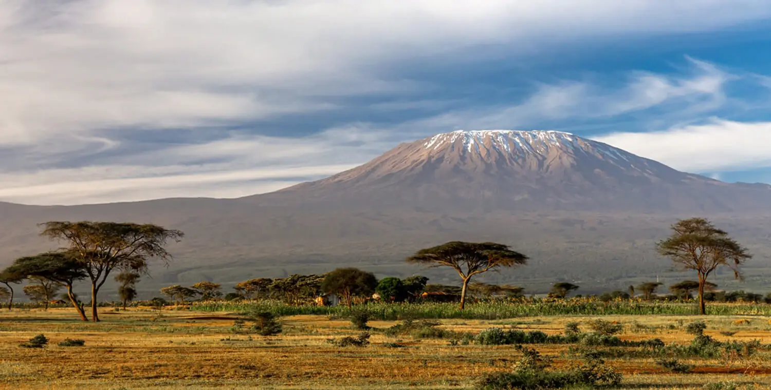 kilimanjaro healthy and safety