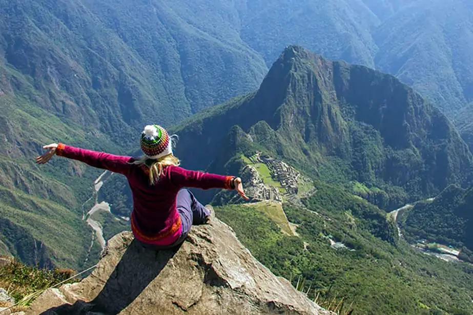 Machu Picchu Circuit