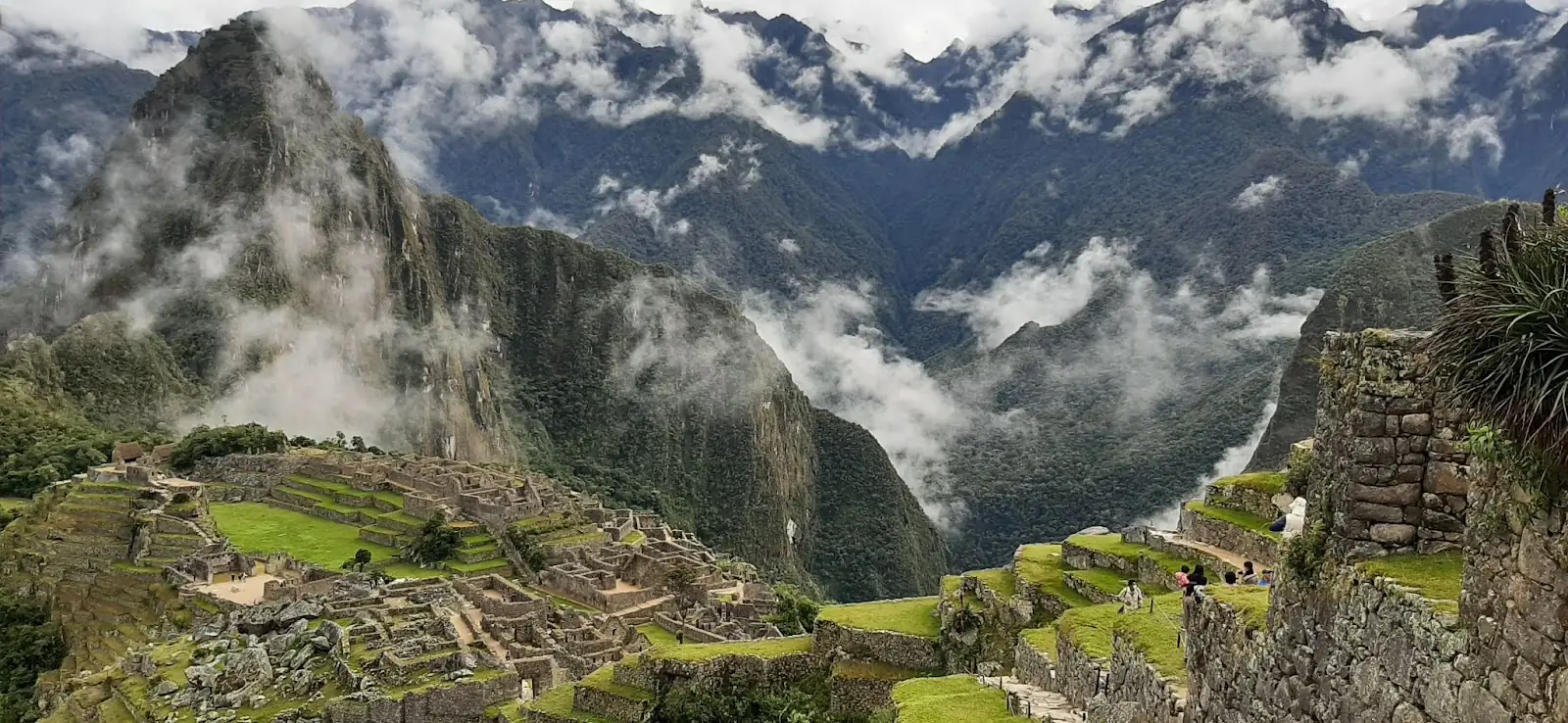 machu picchu and nazca lines tours