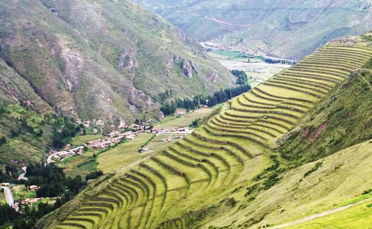 Sacred Valley